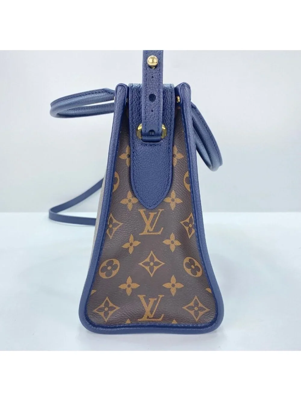 Louis Vuitton Handbag Popincourt PM